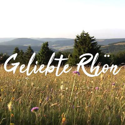 Biosphärensong "Geliebte Rhön"