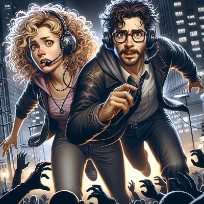 Episode 221: Review 45 - Thunderbolts *