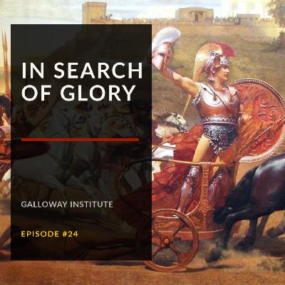 The New-Right: In Search Of Glory
