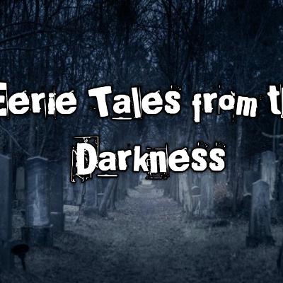 Season 3 Episode 17- 6 True Urban Legends to Make You Look Under the Bed!