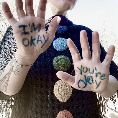 I’m Okay, You’re Okay-Trailer