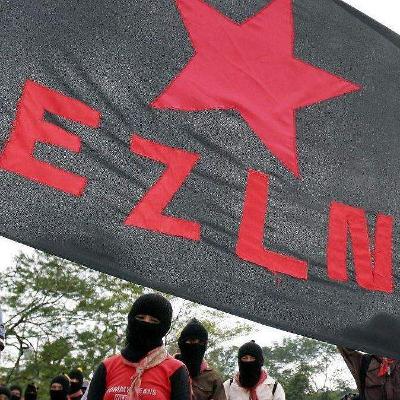 Zu Besuch bei den Zapatistas. Reisebericht / Veranstaltung in Berlin am 03.02.2026 Zu Besuch bei den Zapatistas. Reisebericht / Veranstaltung in Berlin am 03.02.2026