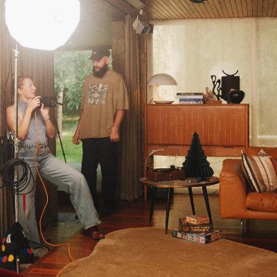 Bist du nervös vor Hochzeiten?