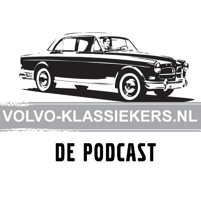 #14: Met 100 Volvo's naar AMERIKA! 20 jaar na unieke Amerika-reis #14: Met 100 Volvo's naar AMERIKA! 20 jaar na unieke Amerika-reis