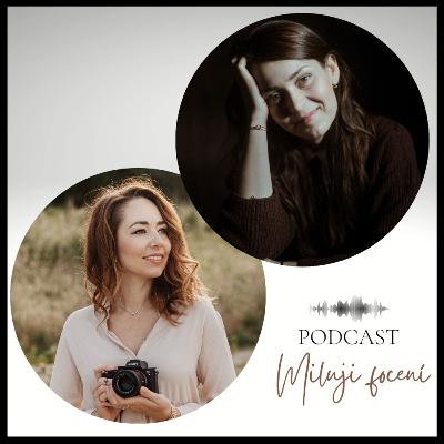 Epizoda #25: Rozhovor Dana Batíková