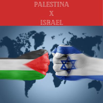 Israel X Palestina