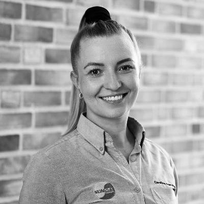 Caroline Agerskov - Vild rejse fra ungarbejder til burgerboss!