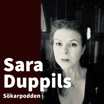 Sara Duppils - Om samtida spiritism