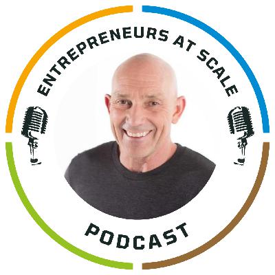 Episode 23: Entrepreneurs at Scale -John Foley Gucci and the High Performance Zone Episode 23: Entrepreneurs at Scale -John Foley Gucci and the High Performance Zone