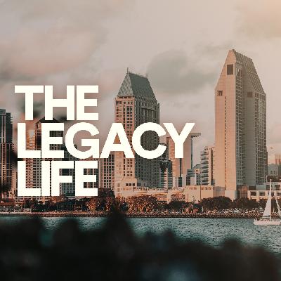The Legacy Life - Ps. Jurgen Matthesius