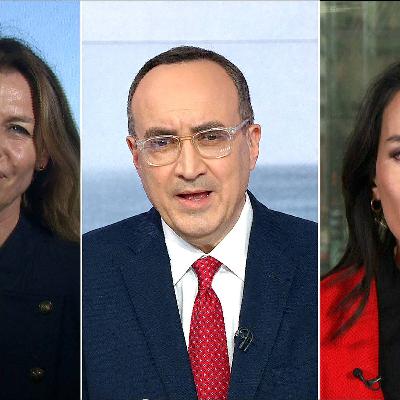 US intercepts third vessel off Venezuela as pressure mounts on Maduro