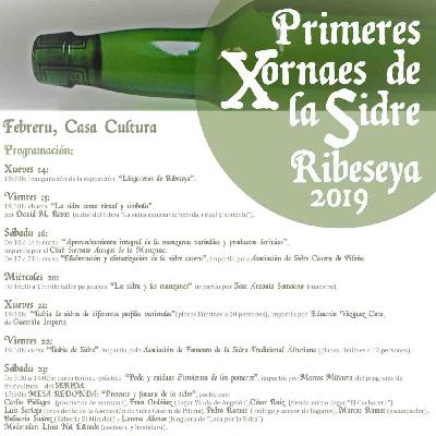 .@IniciativaxAst nes Ondes -Febreru 2019- con Ivan Prieto d'@EntainaRibeseya , @inaciugalan y #DeprendiAsturianu .@IniciativaxAst nes Ondes -Febreru 2019- con Ivan Prieto d'@EntainaRibeseya , @inaciugalan y #DeprendiAsturianu