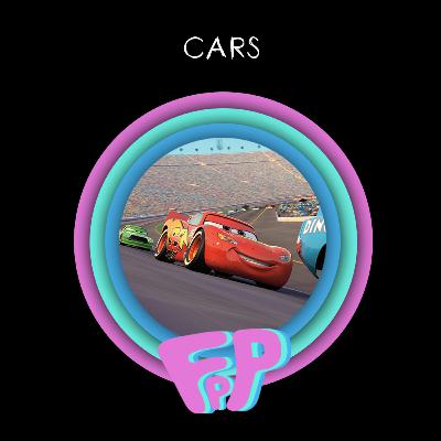 Cars - Film Review 15 Cars - Film Review 15