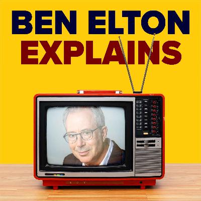 Ben Elton Explains The Young Ones Ben Elton Explains The Young Ones