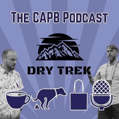 The CAPB Podcast - Dry Trek: Not pricing people out of the mountains The CAPB Podcast - Dry Trek: Not pricing people out of the mountains
