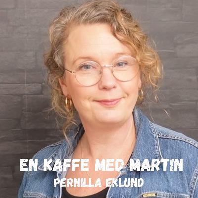 Pernilla Eklund