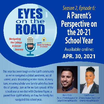 S2,E6: A Parent’s Perspective on the 20-21 School Year S2,E6: A Parent’s Perspective on the 20-21 School Year