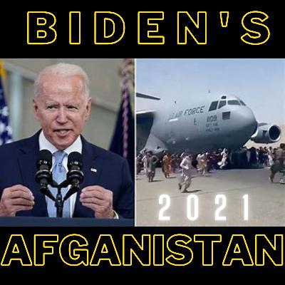 BIDENS AFGANISTAN BIDENS AFGANISTAN