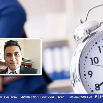 Ponctualité au travail : la Fonction publique rappelle ses troupes à l’ordre