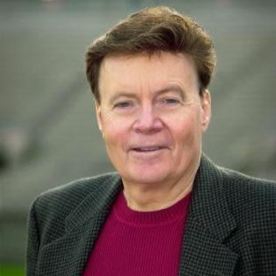 SPORTS RACX (S1, E28) Upton Bell