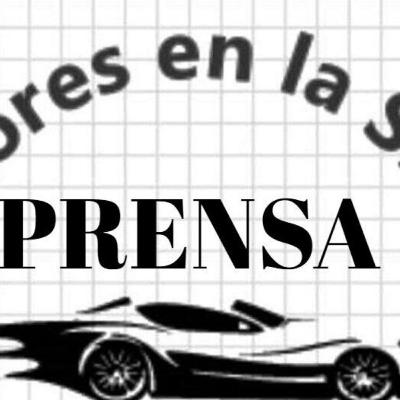 MOTORES EN LA SIERRA