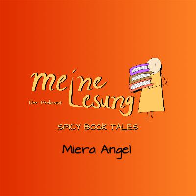mL290 Miera Angel - Eine verführerische Erfüllung