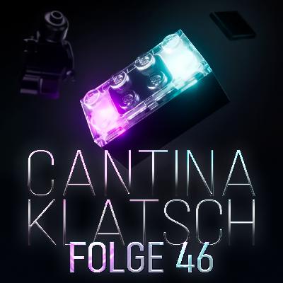 #46 - Smarte Erfindung oder Reinfall? LEGOs neuer Smart Brick #46 - Smarte Erfindung oder Reinfall? LEGOs neuer Smart Brick