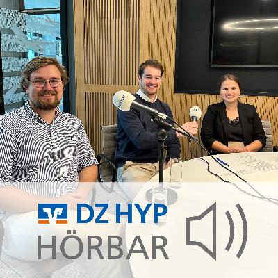 Wir bei der DZ HYP - Arbeiten als Auszubildende