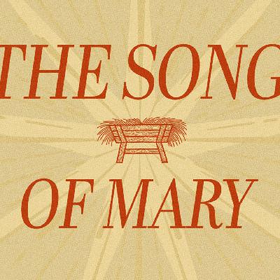 The Song Of Mary