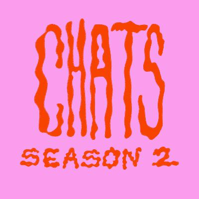 CHATS - S2E1 - My ADHD Diagnosis CHATS - S2E1 - My ADHD Diagnosis