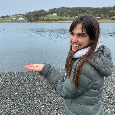 Charlando del juego de la vida 33: Soltar el control, abrirnos a la vida