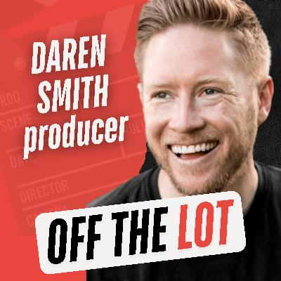 The Profitable Indie Filmmaker: Breaking Free From The Studio System—Daren Smith