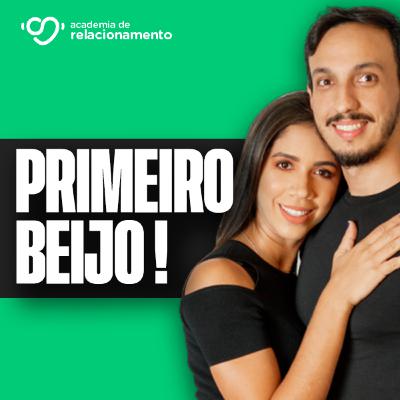 #AcademiaCast 08 - Nosso 1º beijo foi horrível 🥴 #AcademiaCast 08 - Nosso 1º beijo foi horrível 🥴