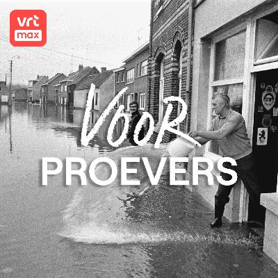 Ruisbroek: 50 jaar overstroming & Sigmaplan