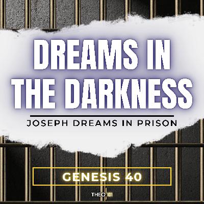 Genesis: Dreams In The Darkness
