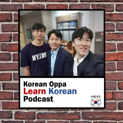 3rd Korean Language through Kdrama