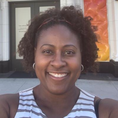 Ep. 44: Endia Henry
