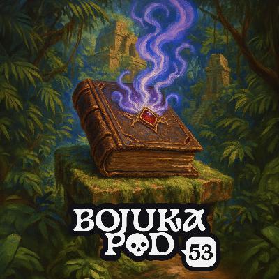 Episode 53: Bojucatalogo Paupergeddon Lucca 2025