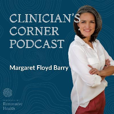 #74: Unlocking the Power of Castor Oil Packs for Energetics and Healing with Dr. Marisol Teijeiro #74: Unlocking the Power of Castor Oil Packs for Energetics and Healing with Dr. Marisol Teijeiro