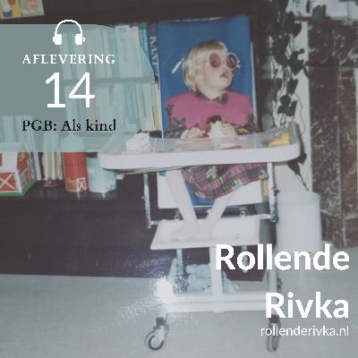 PGB: als kind PGB: als kind