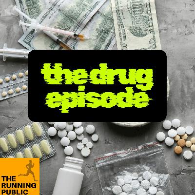 Training Tuesday: A Conversation About Drugs Training Tuesday: A Conversation About Drugs