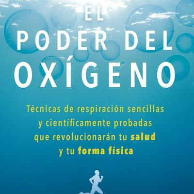 ⁠El poder del oxígeno de  ⁠Patrick Mckeown⁠