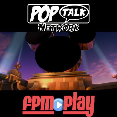 FPM Play #71: Disney Buys Fox FPM Play #71: Disney Buys Fox
