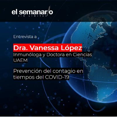 Prevención del contagio en tiempos del COVID-19 Prevención del contagio en tiempos del COVID-19