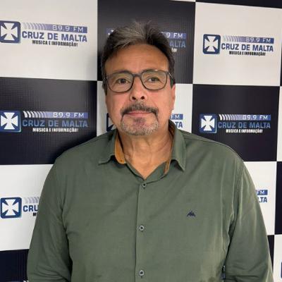 Bate Papo - Hélder Velho