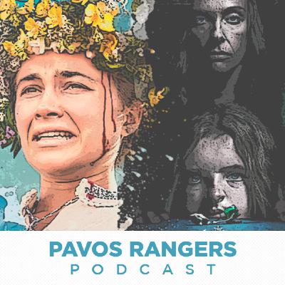 Midsommar, Hereditary y el terror contemporáneo| Pavos Rangers - Podcast epi 16 Midsommar, Hereditary y el terror contemporáneo| Pavos Rangers - Podcast epi 16