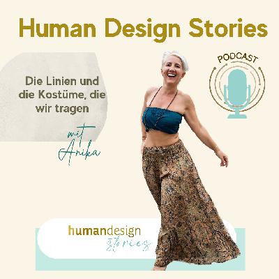 #016 Die Linien des Hexagram / eine Übersicht #016 Die Linien des Hexagram / eine Übersicht