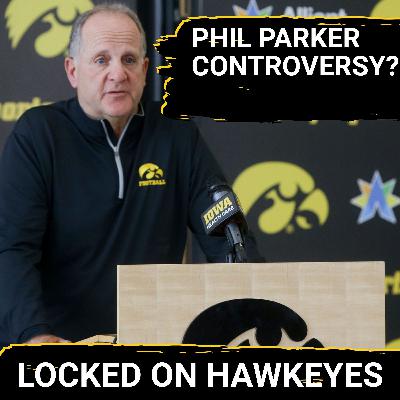 CONTROVERSY? Phil Parker's "Well Funded" Comment SPARKS Oregon Fans OUTRAGE | CONTROVERSY? Phil Parker's "Well Funded" Comment SPARKS Oregon Fans OUTRAGE |