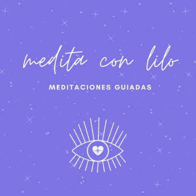 00. MEDITA CON LILO ✨🤍 PRESENTACIÓN 🦋✨