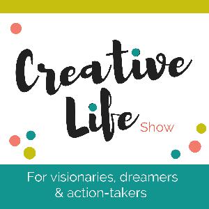 Creativity, introversion, and going all-in, with Michaela Chung Creativity, introversion, and going all-in, with Michaela Chung